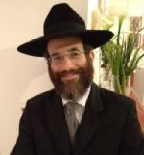 Boruch Sirisky-150x200