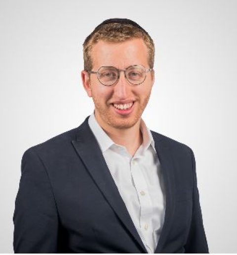 Chaim Golker