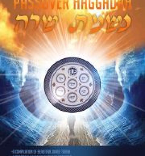Haggadah-180x270
