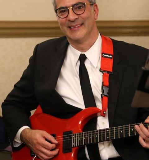 Rabbi Shlomo Horwitz
